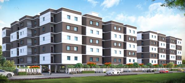  reliance-sunshine Elevation