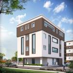  reliance-sunshine Club House