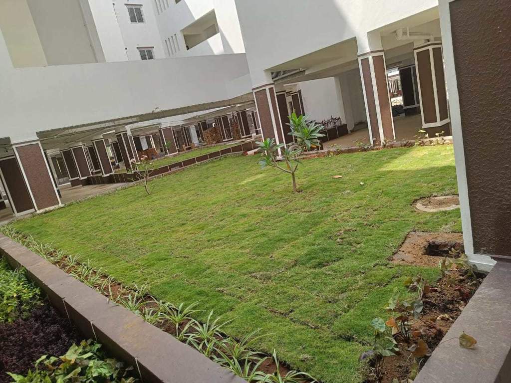  reliance sunshine Landscaped Gardens