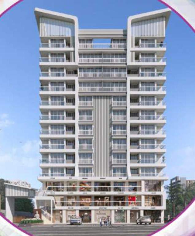  sangam heights Elevation