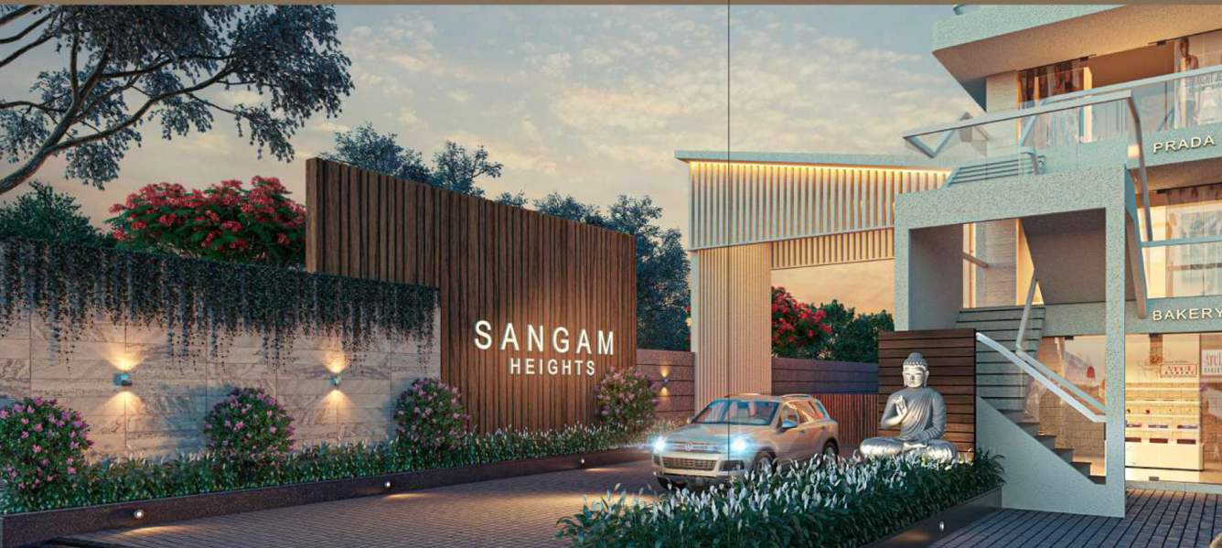  sangam heights Others