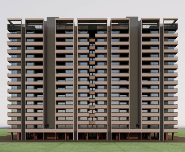  anavya-parmeshwar Elevation