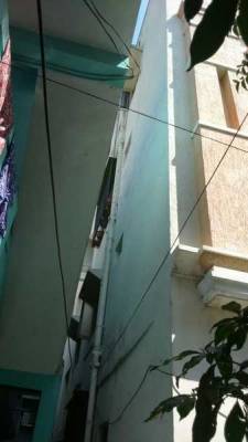 residency Elevation Elevation