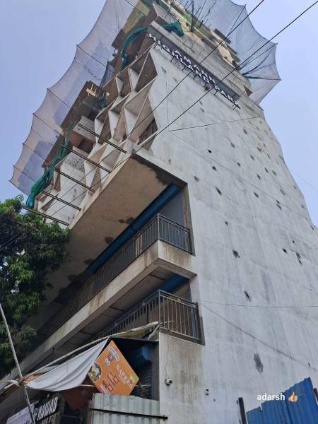  amann-highland-park Construction Status May-24