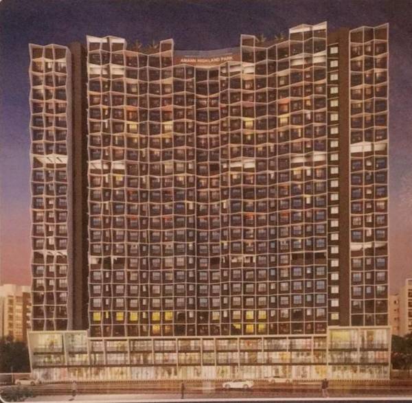  amann-highland-park Elevation