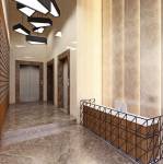 amenities of AMANN HIGHLAND PARK