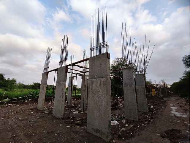 Rigved Uptown Phase I