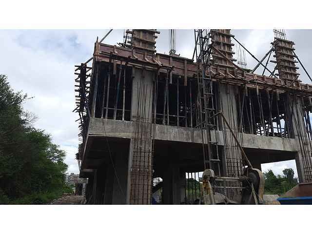 Rigved Uptown Phase I