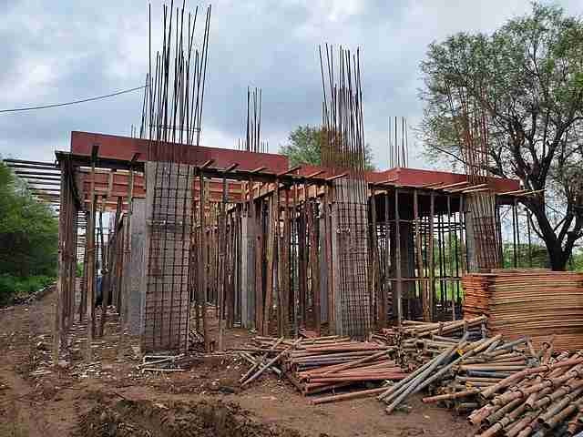 Rigved Uptown Phase I