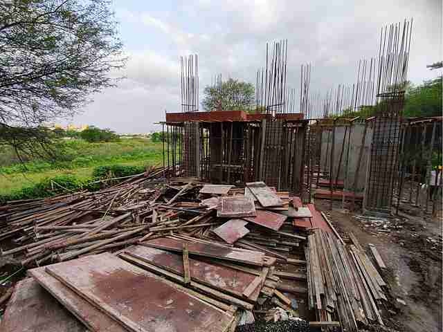 Rigved Uptown Phase I