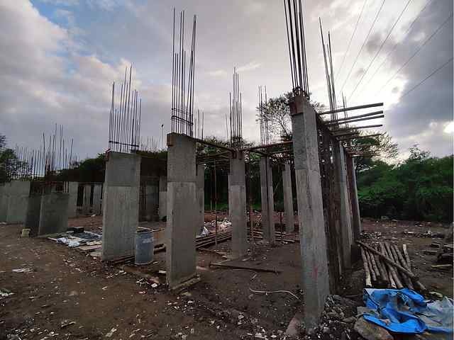 Rigved Uptown Phase I