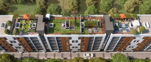  uptown-phase-i Elevation