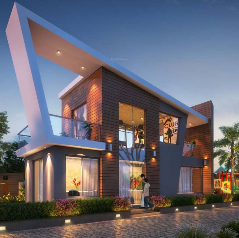  uptown phase i Gated Community