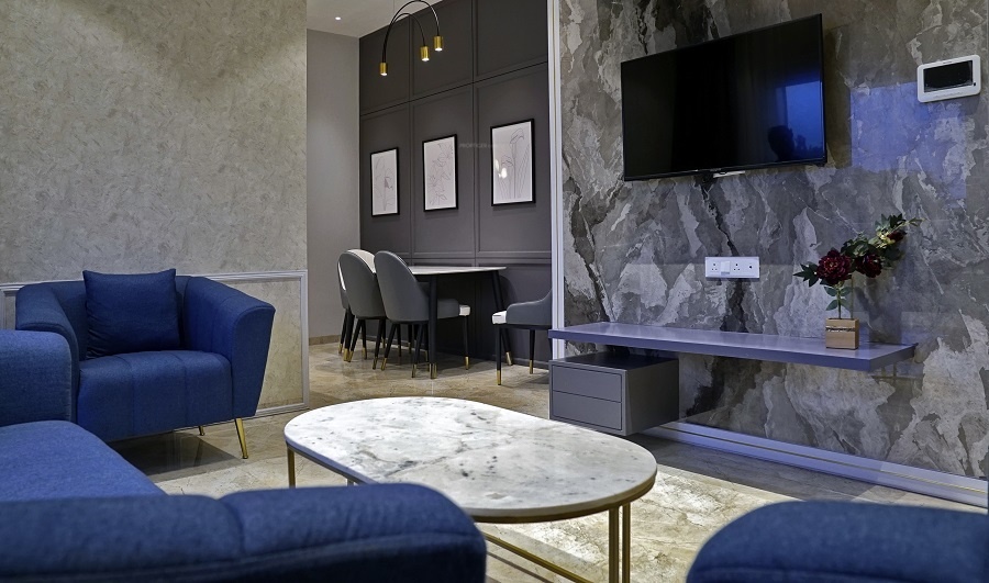 Rigved Uptown Phase I