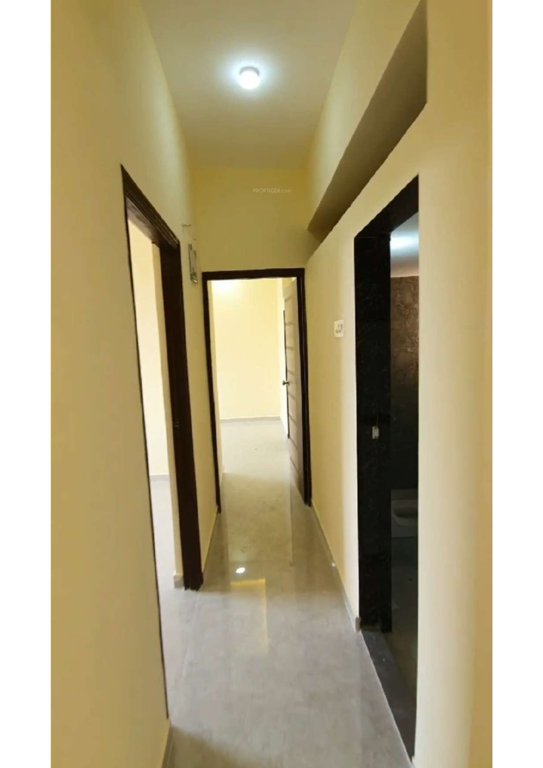  shree sai arnav Living Area