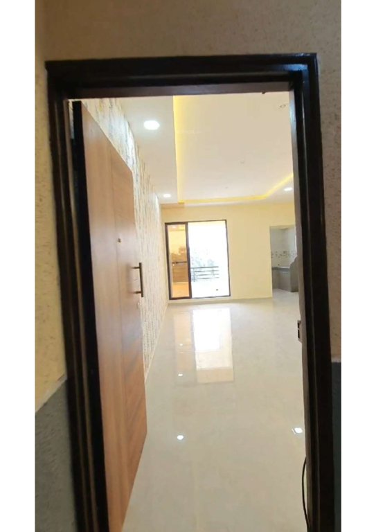  shree sai arnav Living Area