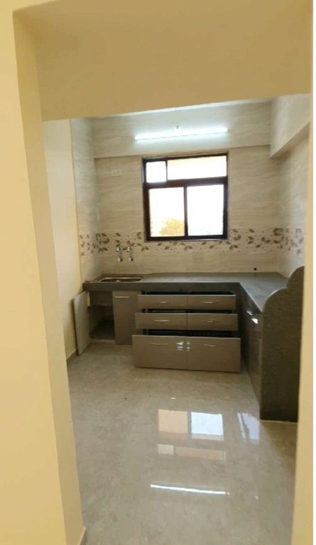  shree sai arnav Living Area