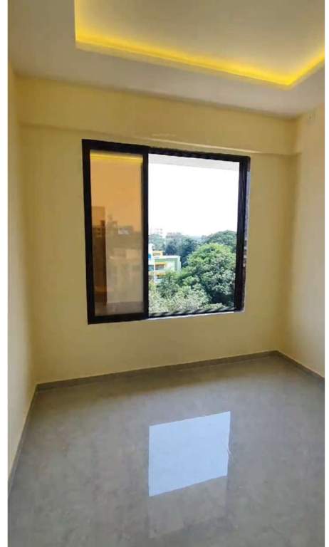  shree sai arnav Living Area