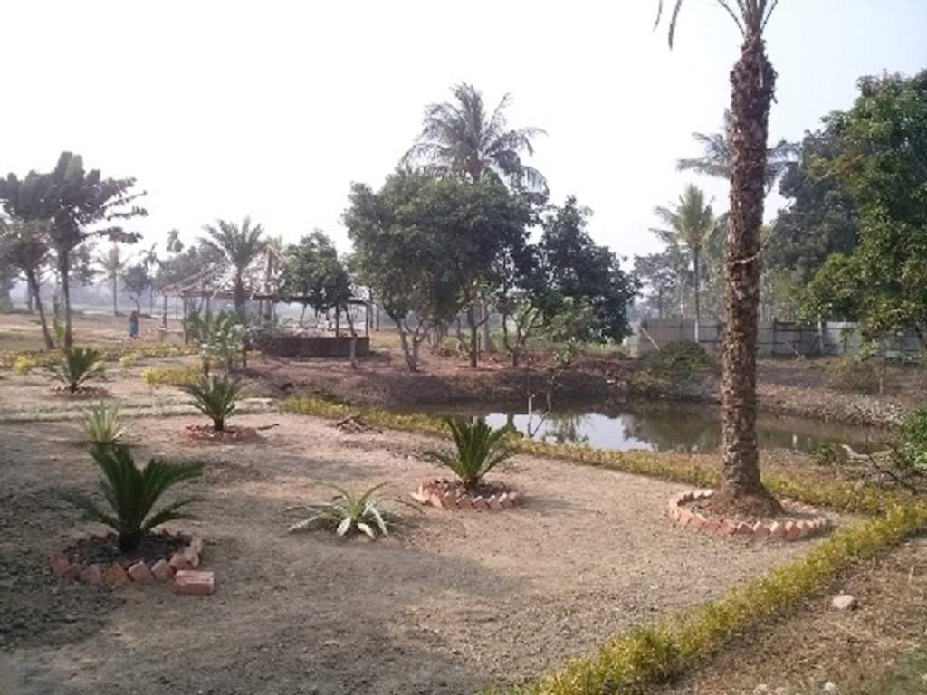  ramkrishna abasan Plot