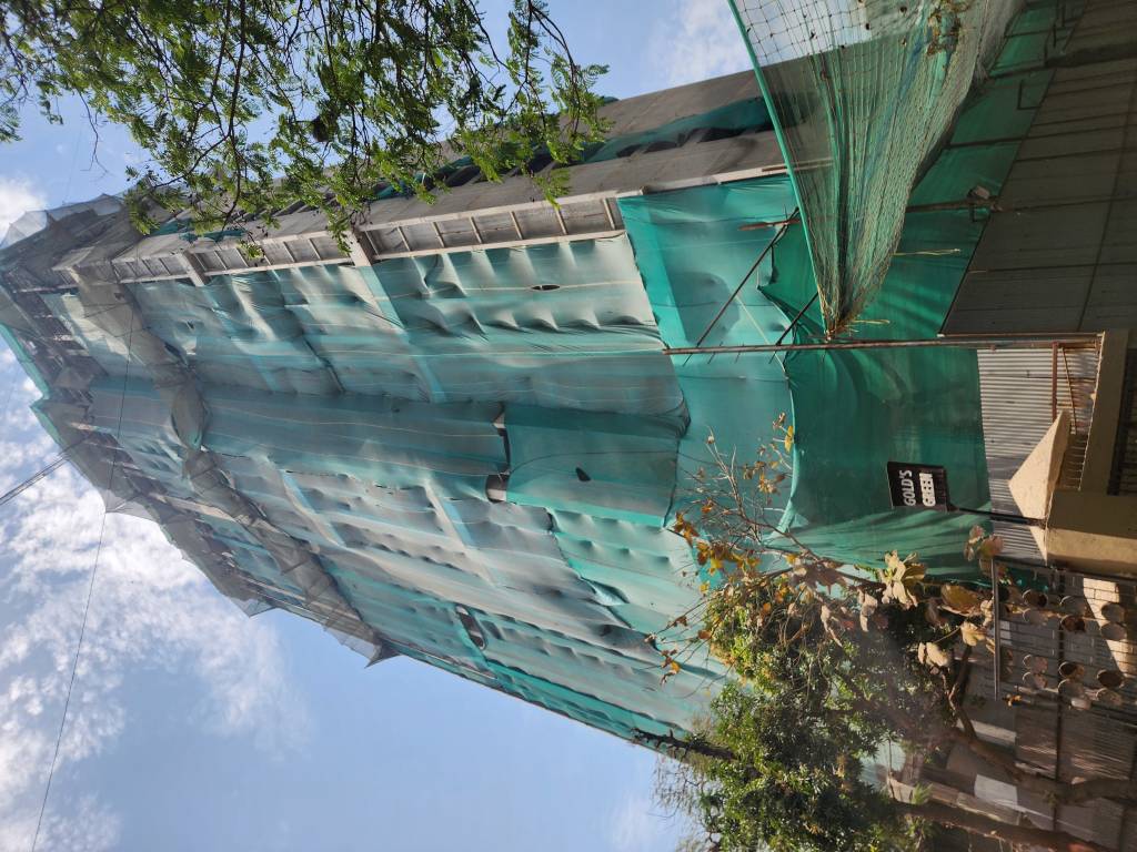  72 west 72 West Construction Status May 24