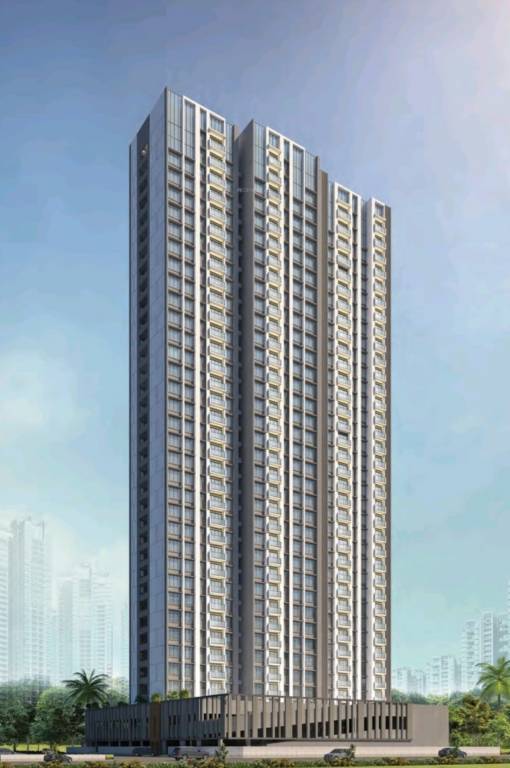 Sheth 72 West in Andheri East, Mumbai - Price, Location Map, Floor Plan ...