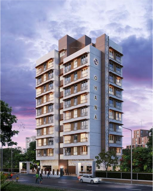  ohana pcpl Elevation