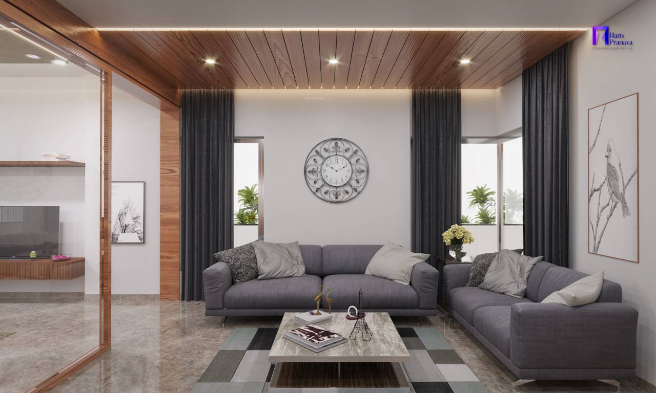  affluence Living Area