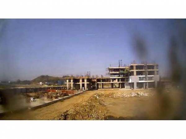  infinity-phase-2 Nicon Infinity - Phase 2 - Tower A Construction Status Nov-21