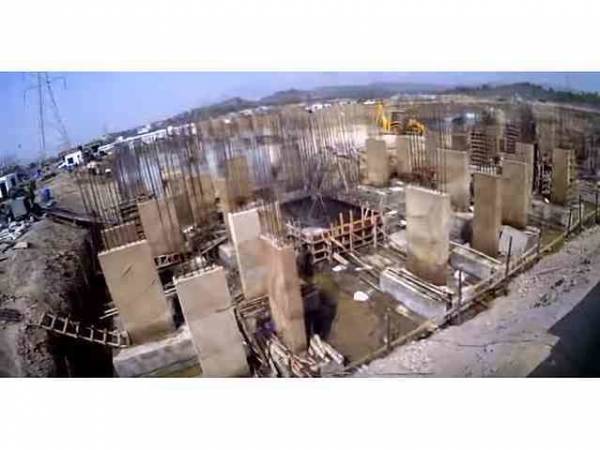  infinity-phase-2 Nicon Infinity - Phase 2 - Tower A Construction Status Nov-21