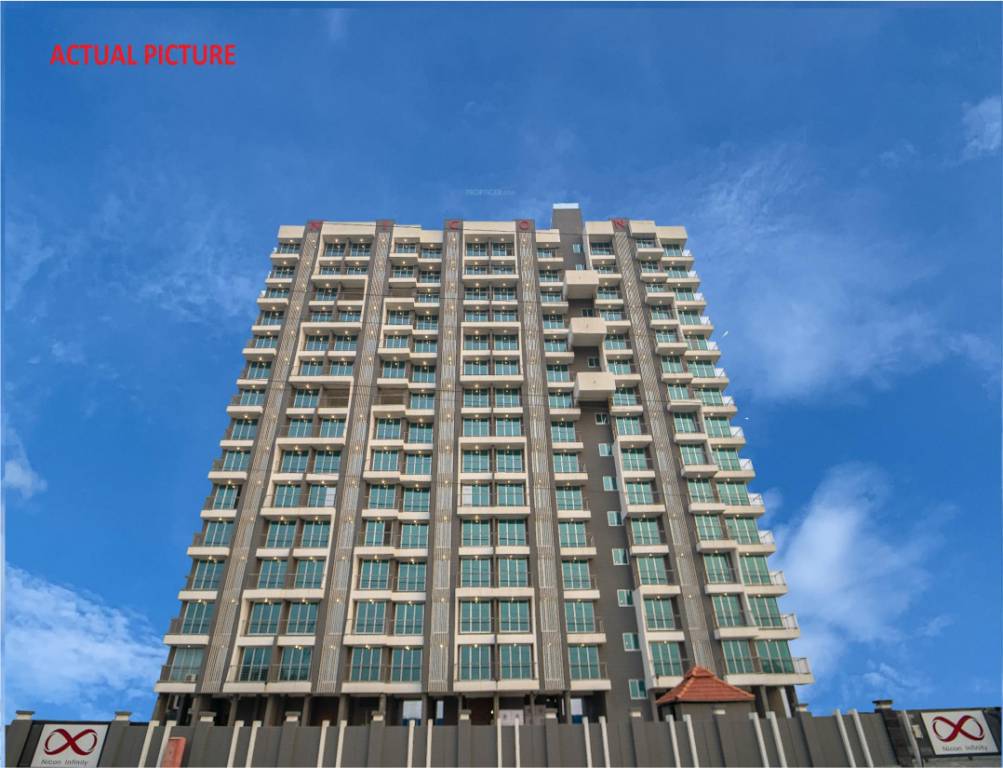 infinity phase 2 Elevation