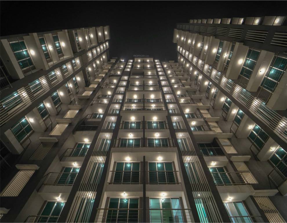 infinity phase 2 Elevation