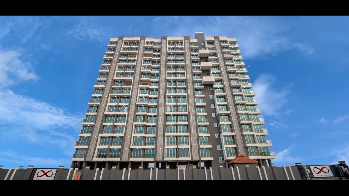 infinity phase 2 Elevation