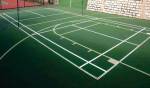 Badminton Court infinity-phase-2 Badminton Court