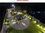 Terrace Garden infinity-phase-2 Terrace Garden