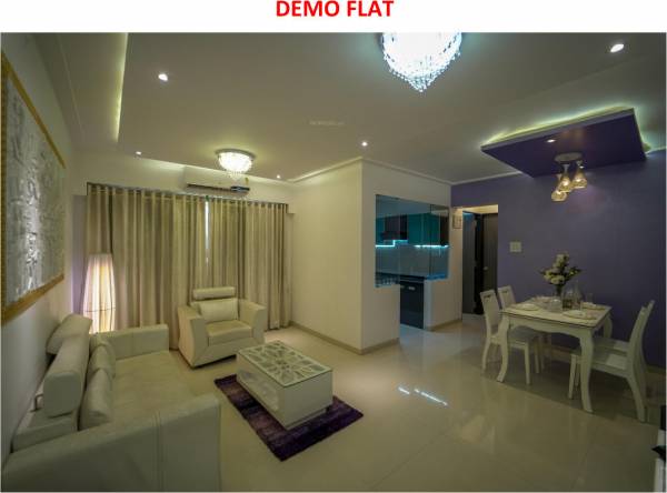 Living Area infinity-phase-2 Living Area