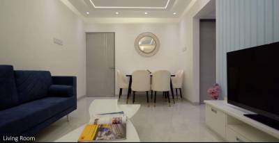  infinity-phase-2 Living Area