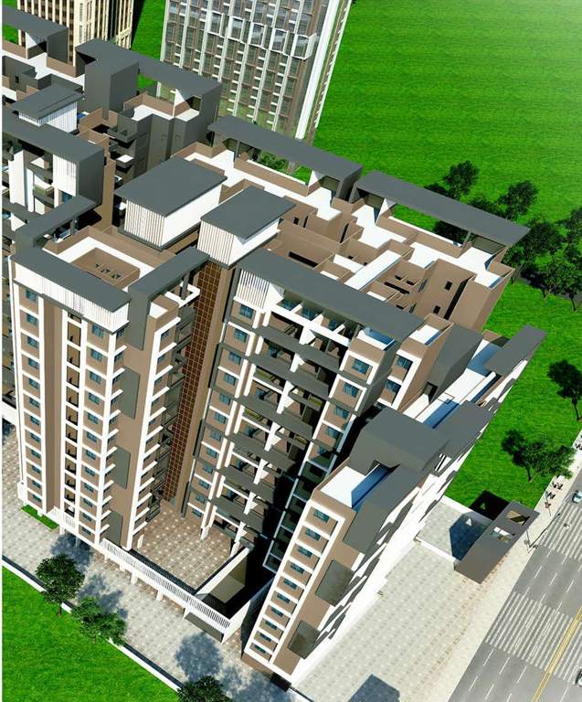  acorn park phase i Elevation