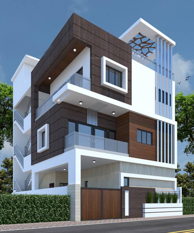 Elevation estate dream project 2021 Elevation