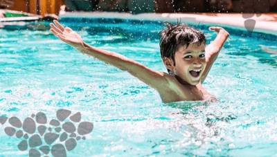 Swimming Pool ethos Swimming Pool