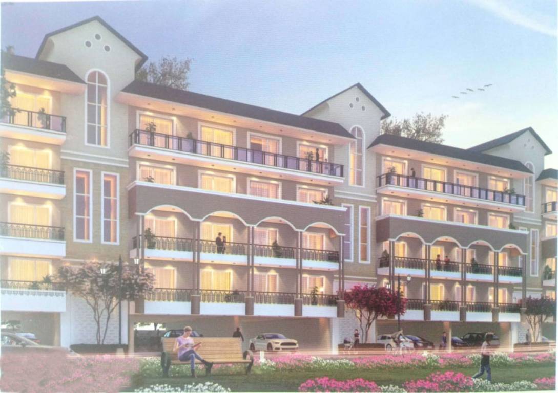 Elevation smart homes Elevation