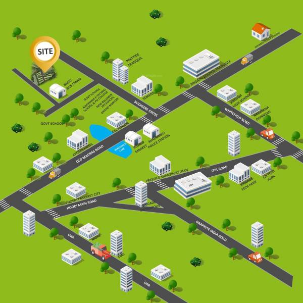  sb-ecosprings Location Plan