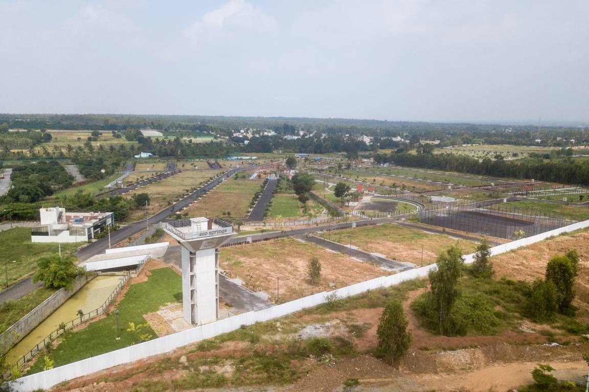  sb ecosprings Elevation