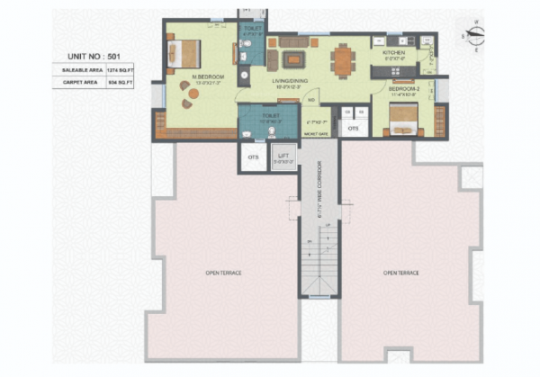  magnus Magnus Cluster Plan