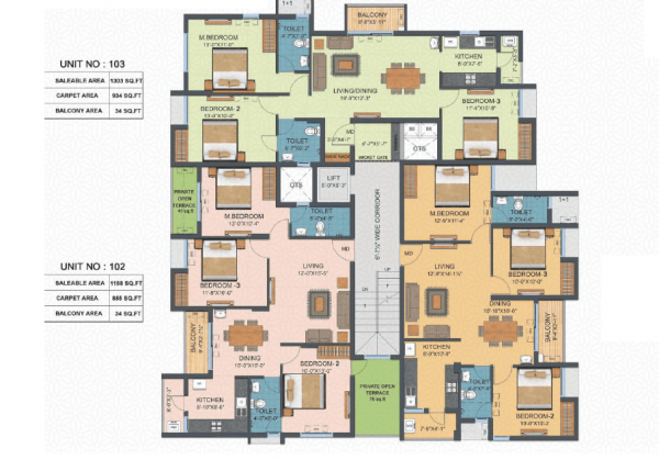  magnus Magnus Cluster Plan