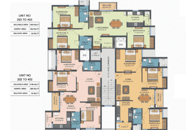  magnus Magnus Cluster Plan