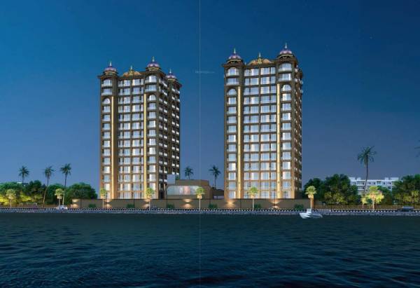  water-lily Elevation