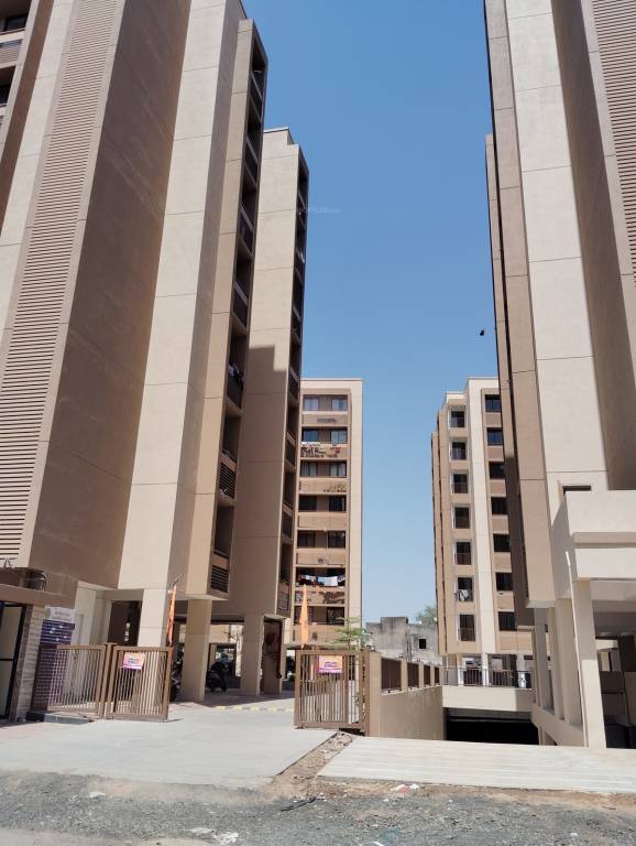  royal Construction Status May 24