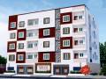 T R Construction Tulasi Brindavan