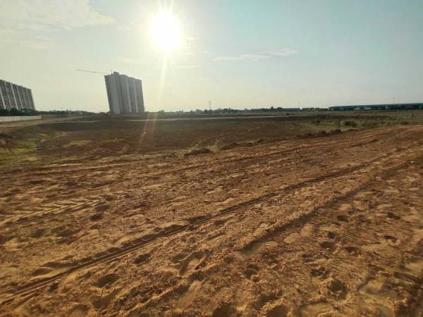  prime-land Construction Status May-21