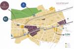  prime-land Location Plan